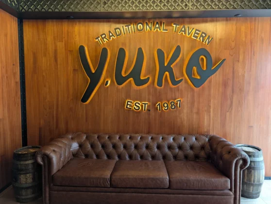 Yuko Baixa do Porto