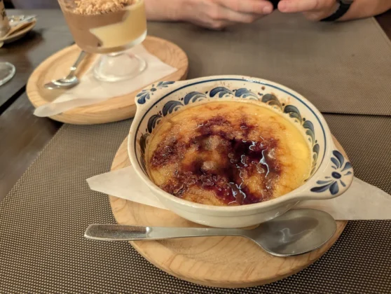 Yuko Baixa do Porto - Leite Creme