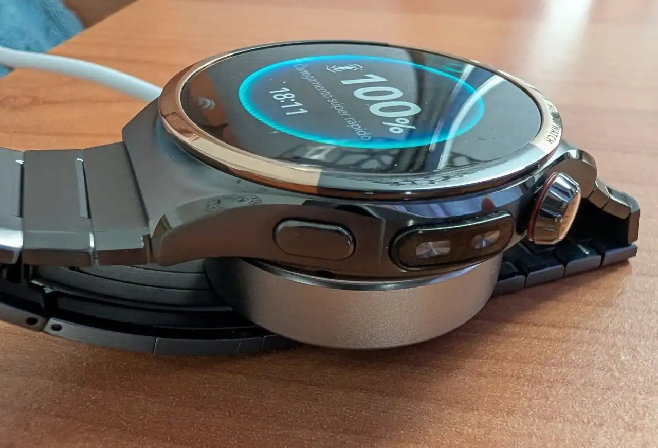 Huawei Watch 6 Pro