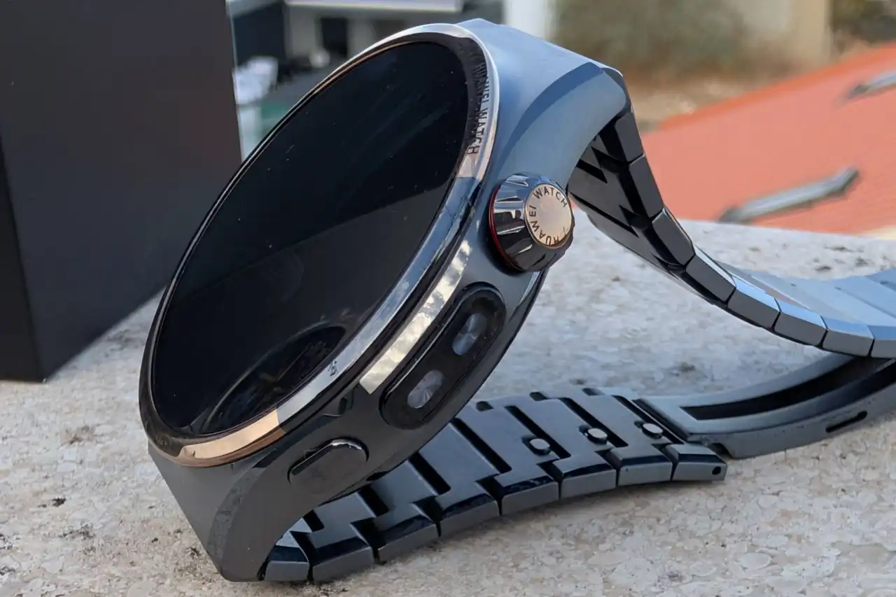 Huawei Watch 6 Pro