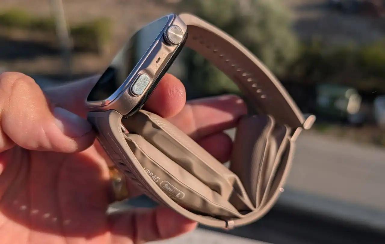 Huawei Watch D3