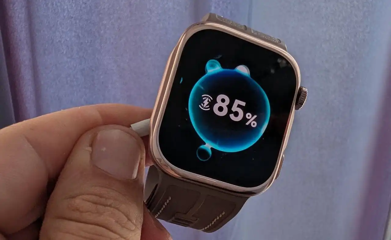 Huawei Watch D3