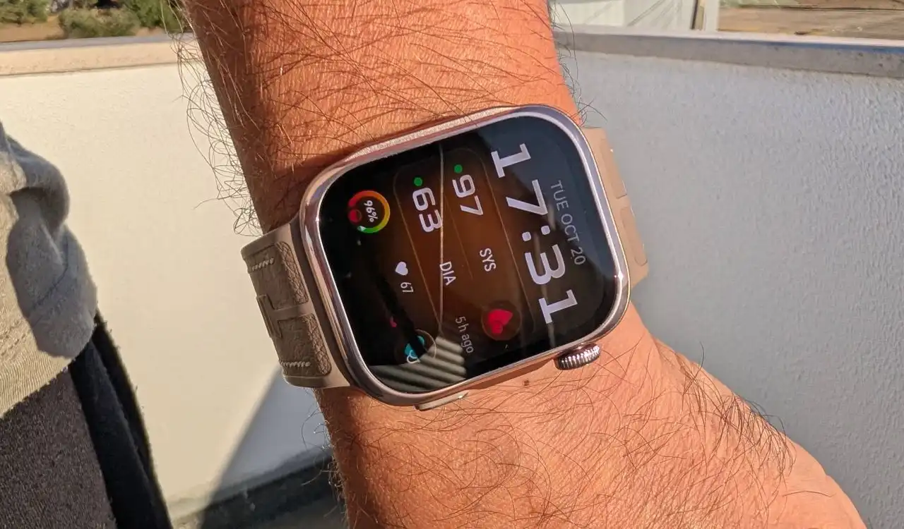 Huawei Watch D3