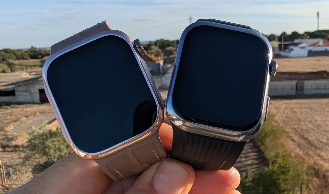 Huawei Watch D3