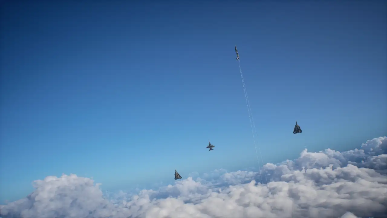 ace combat 8 review echo boomer 3
