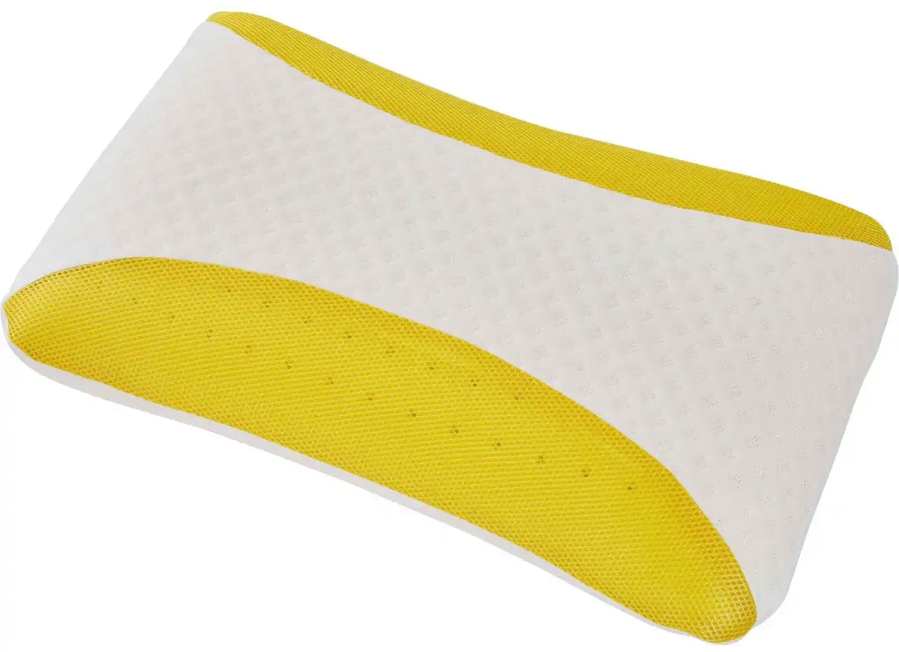 almofada viscoelastica