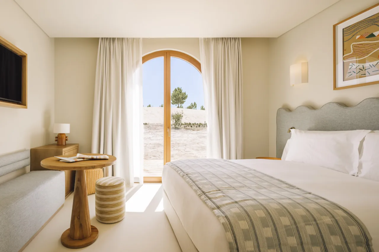 Ando Living Comporta Villas