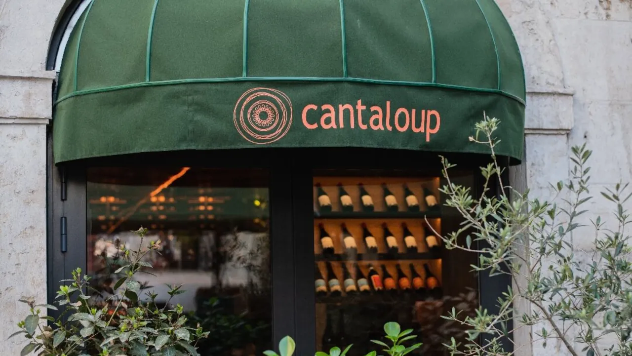 Cantaloup