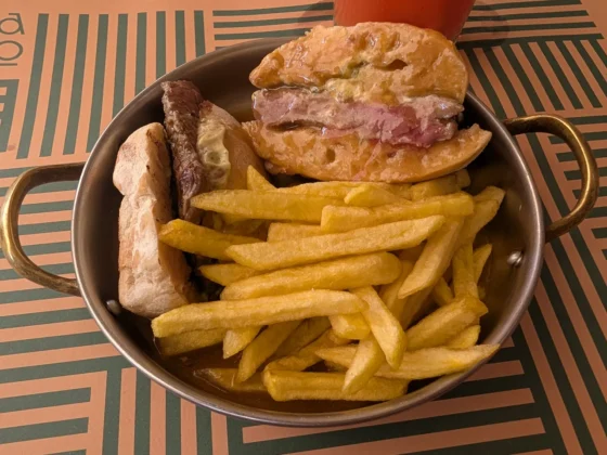 Casa do Prego