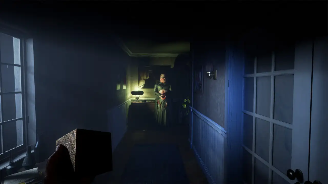 clive barkers hellraiser revival review echo boomer 4