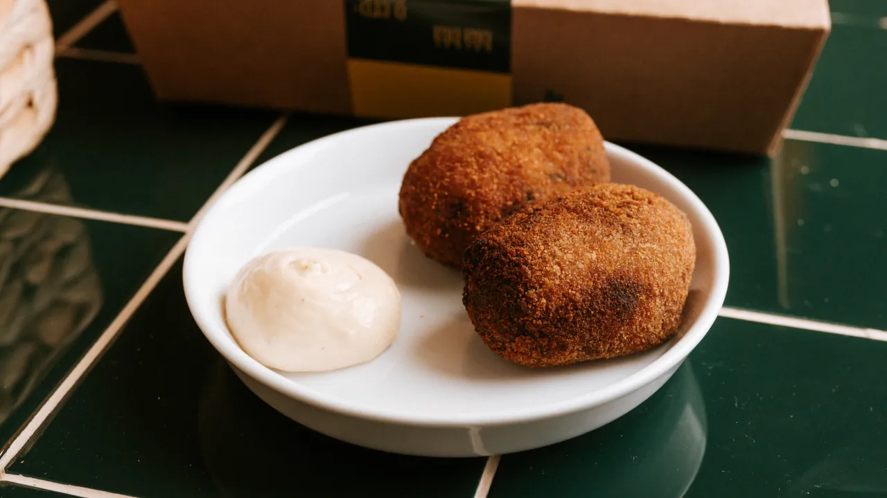 Croqueteria Campo de Ourique