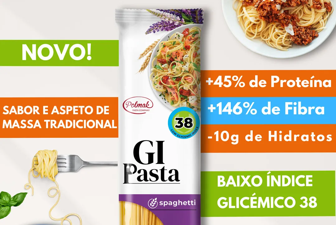 Gi Pasta