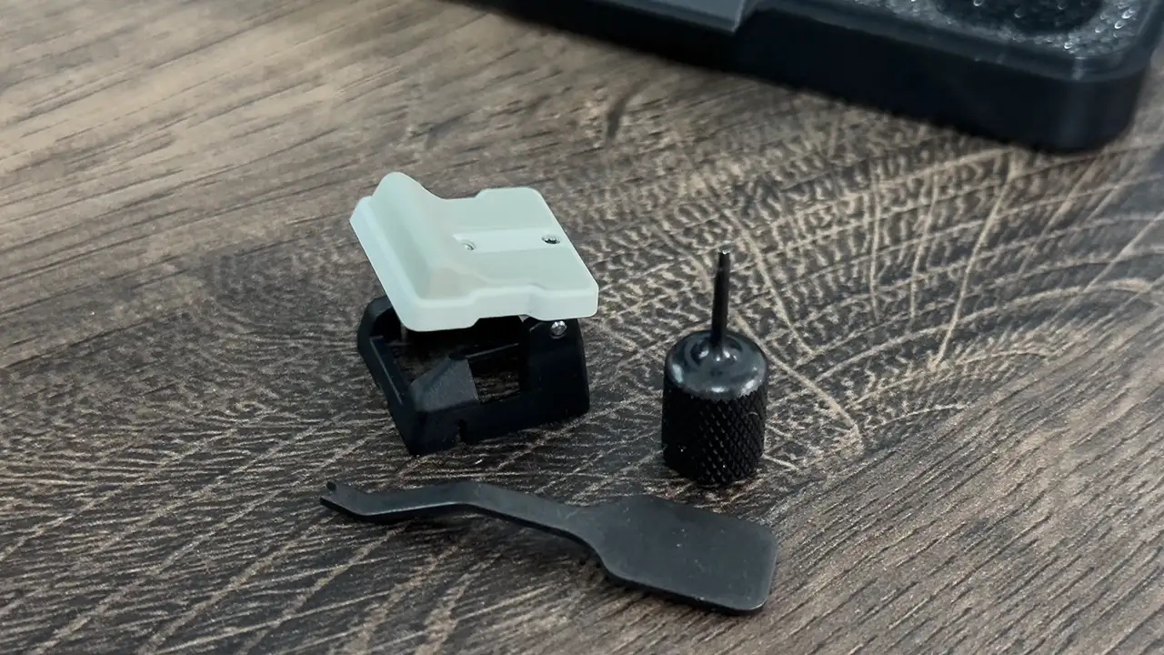 gmk triggerkey review echoboomer 1