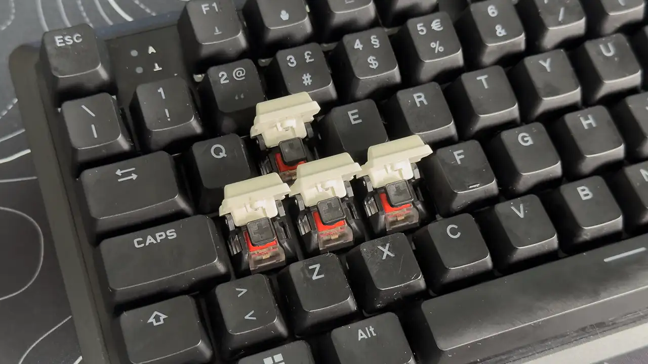gmk triggerkey review echoboomer 3
