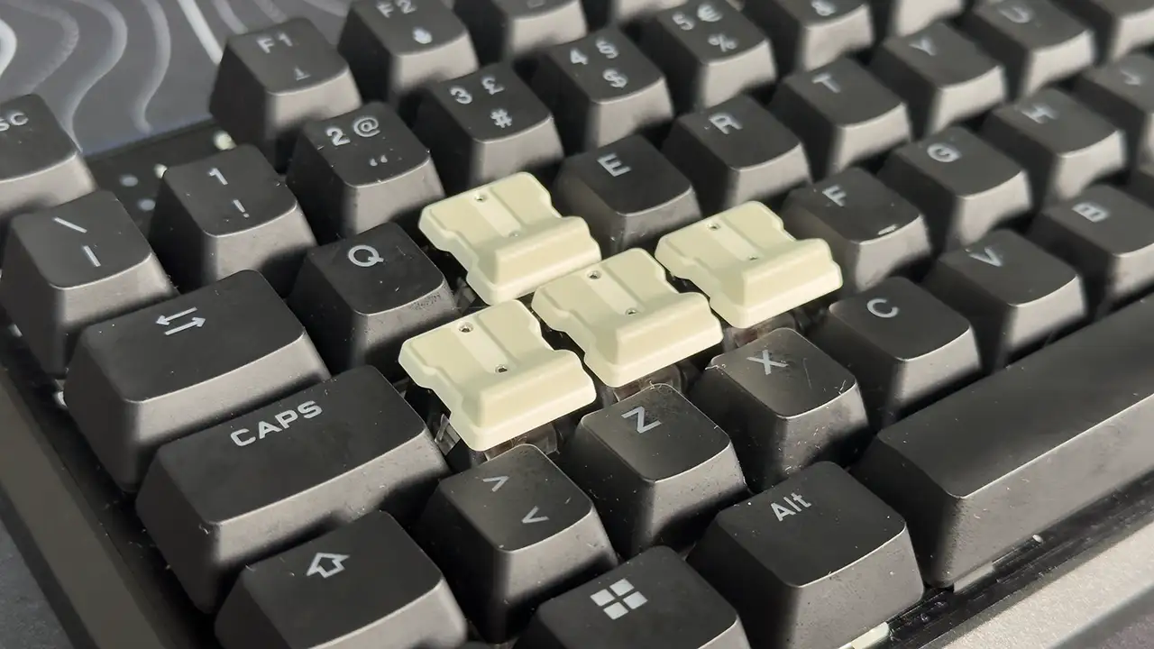 gmk triggerkey review echoboomer 4