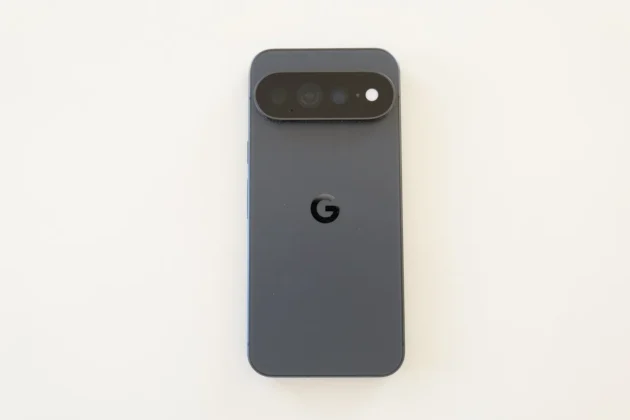 Google Pixel 11 Pro XL