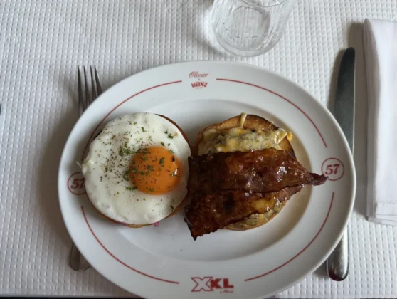XXL hamb&uacute;rguer 57