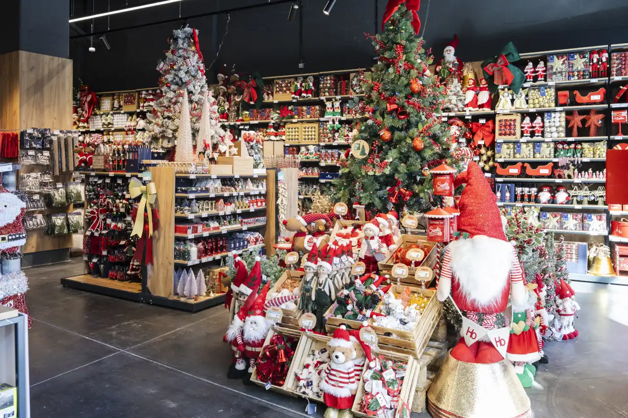 hôma Campo Novo - Natal