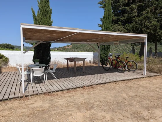 Hotel Casa Palmela