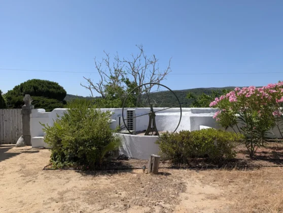 Hotel Casa Palmela