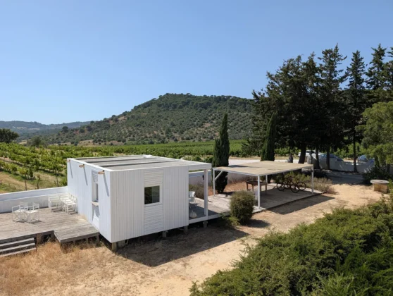 Hotel Casa Palmela