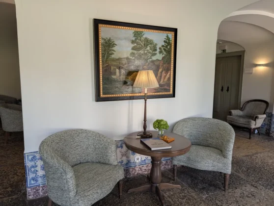 Hotel Casa Palmela