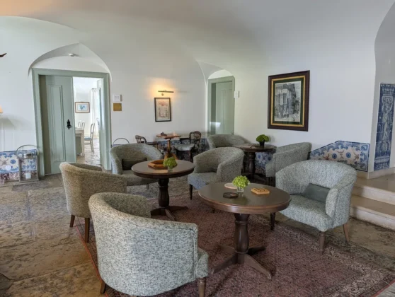 Hotel Casa Palmela