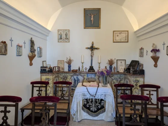 Hotel Casa Palmela