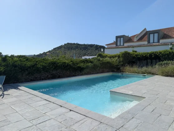 Hotel Casa Palmela