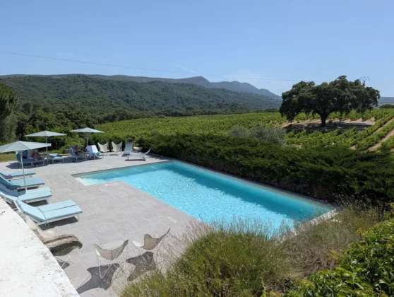 Hotel Casa Palmela