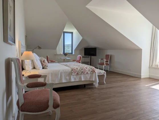Hotel Casa Palmela