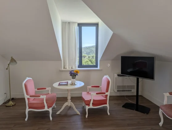 Hotel Casa Palmela