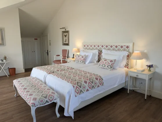 Hotel Casa Palmela