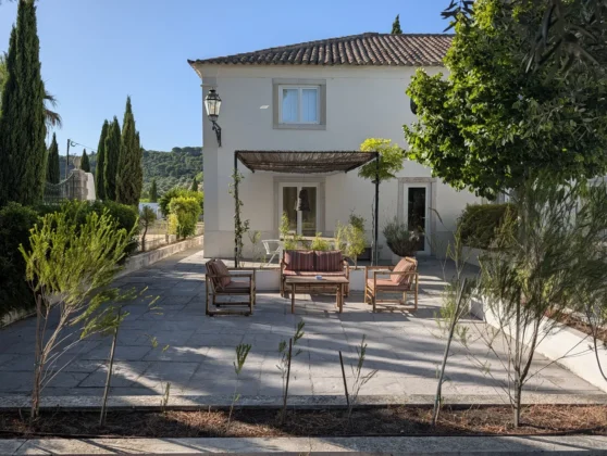 Hotel Casa Palmela