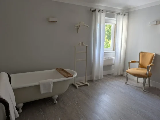 Hotel Casa Palmela
