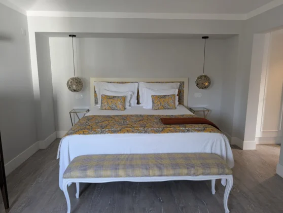 Hotel Casa Palmela