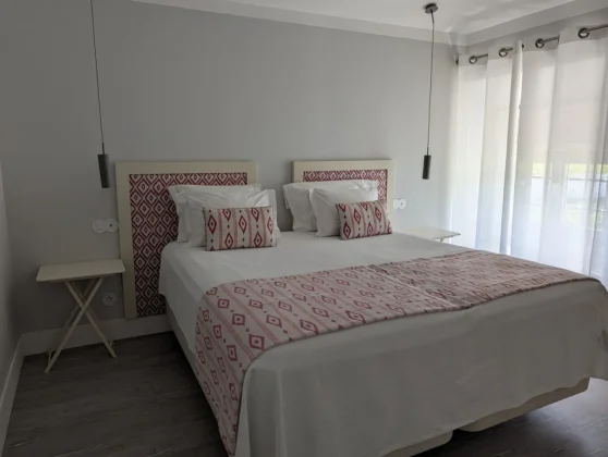 Hotel Casa Palmela
