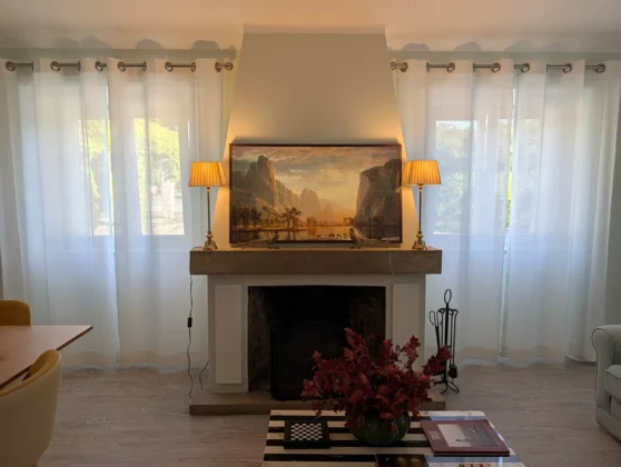 Hotel Casa Palmela