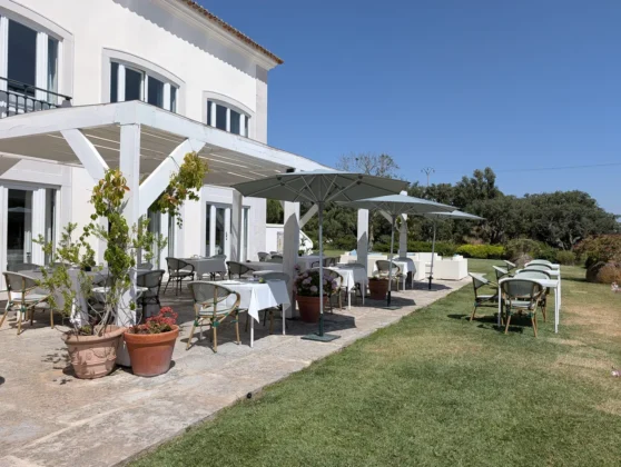 Hotel Casa Palmela