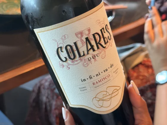 Infinitude Wines