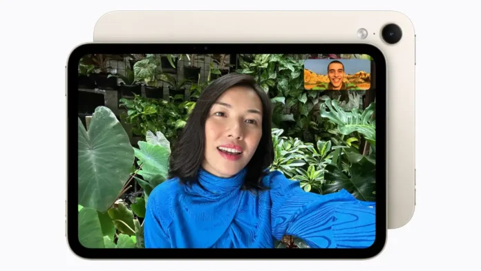 iPad mini
