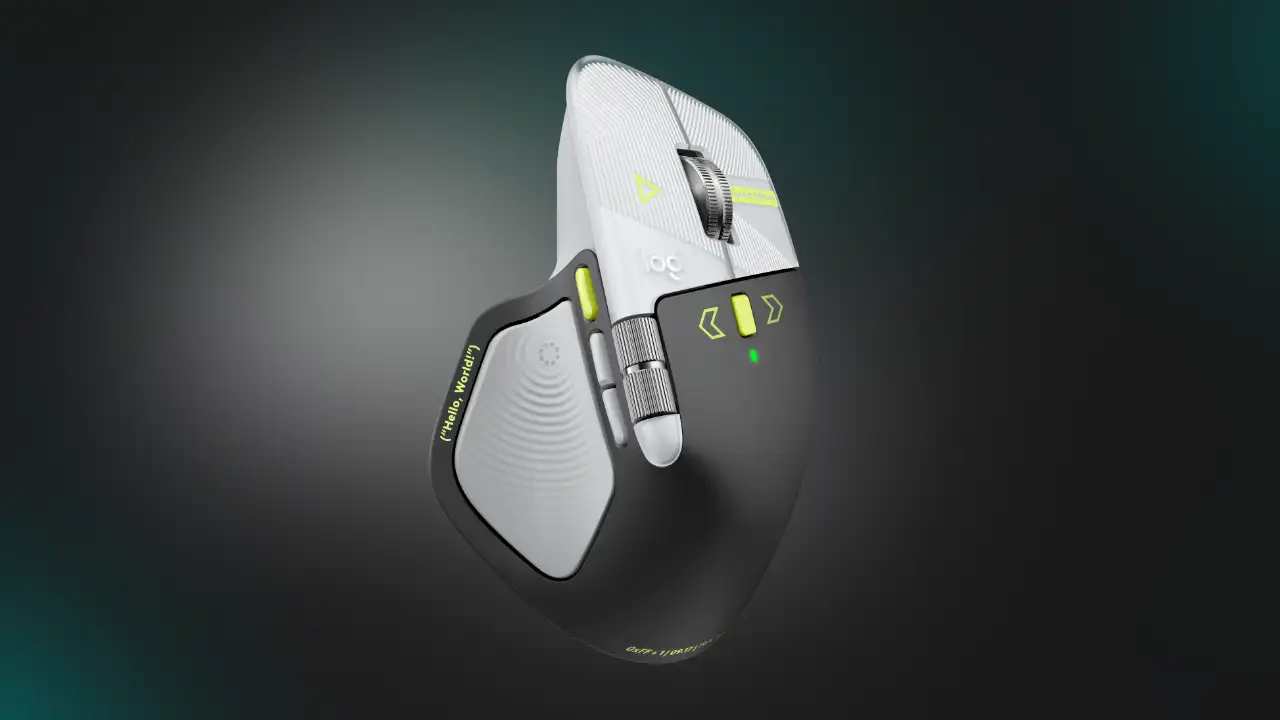 logitech mx mater 4 limited edition 2