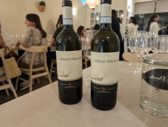 Pizzaria San Paolo - Grillo Parlante