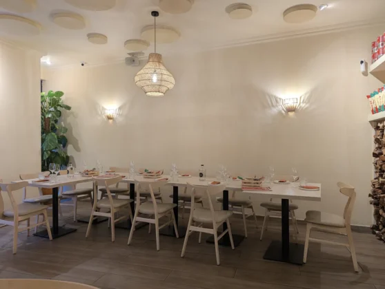 Pizzaria San Paolo