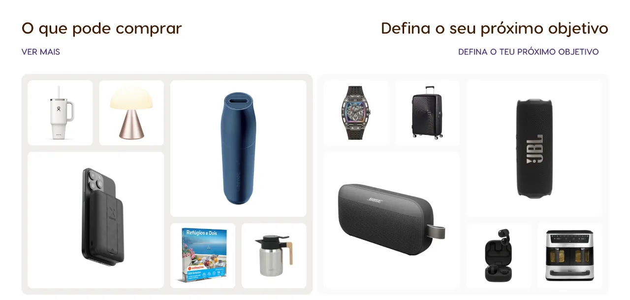 Nescafé Dolce Gusto PREMIO
