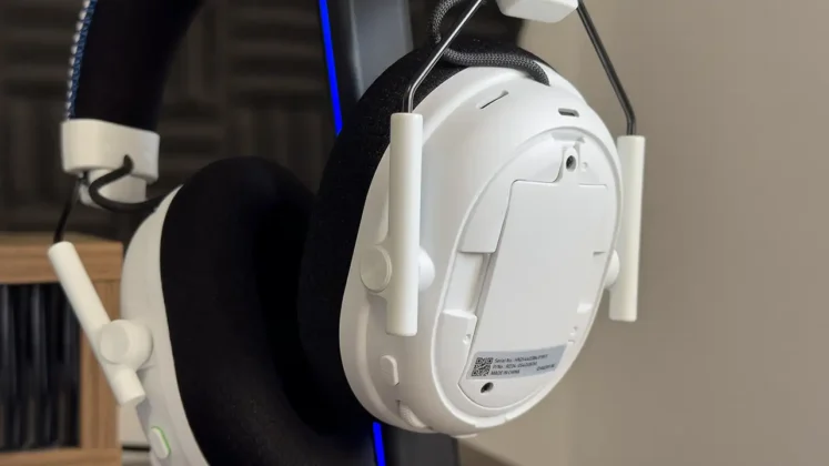 Razer BlackShark V3 Pro para PlayStation