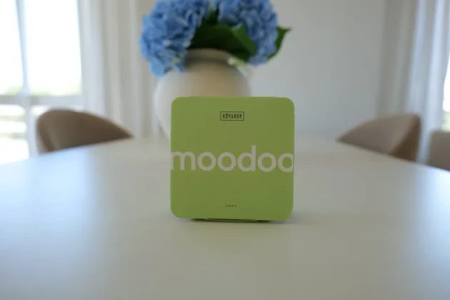 Ringana - CAPS moodoo