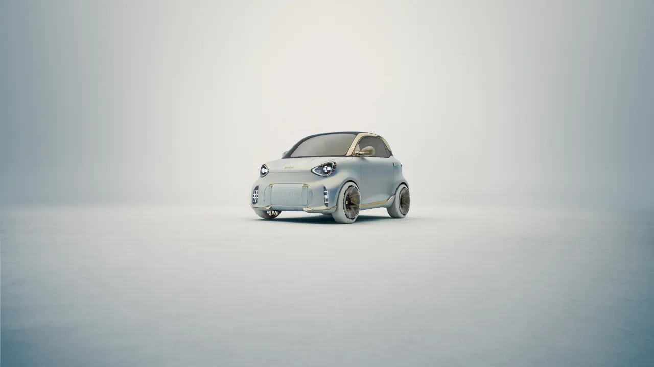 smart #2