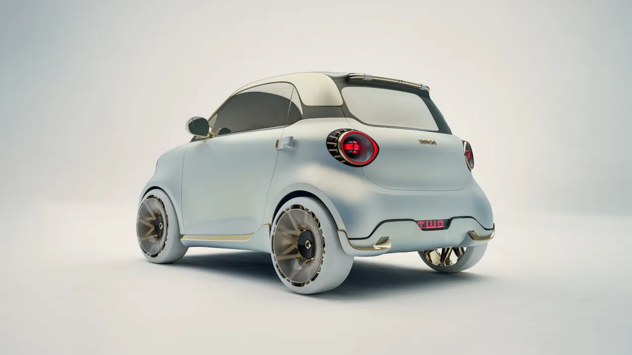 smart #2