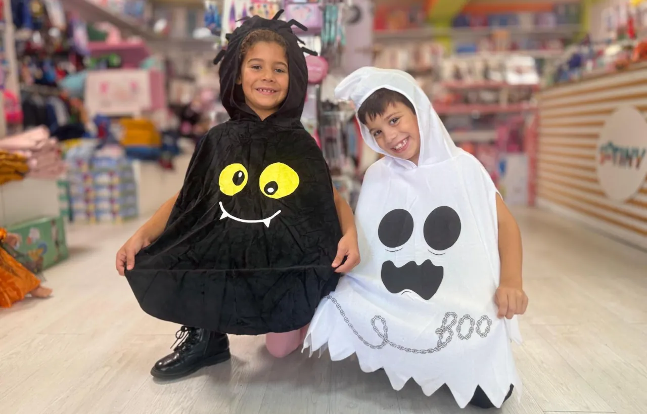 SoTiny Halloween